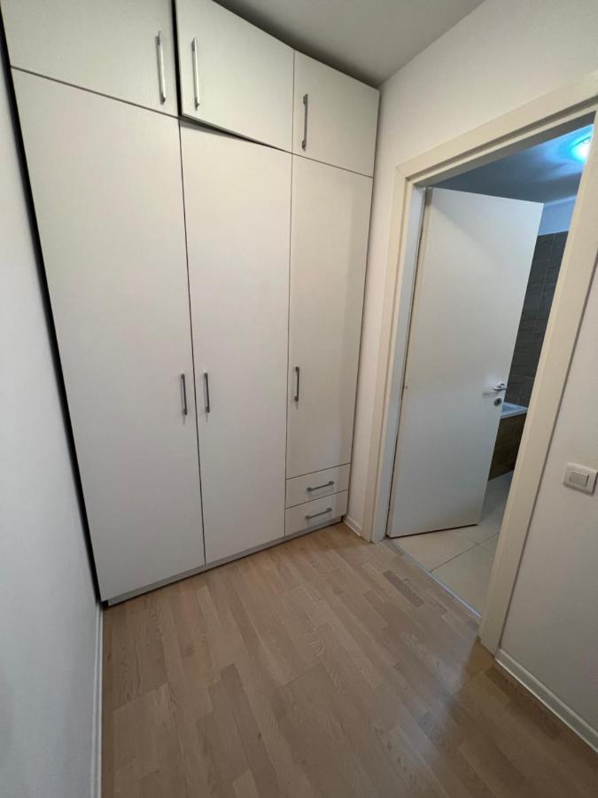 Cozy Park Residences 5 布加勒斯特 外观 照片