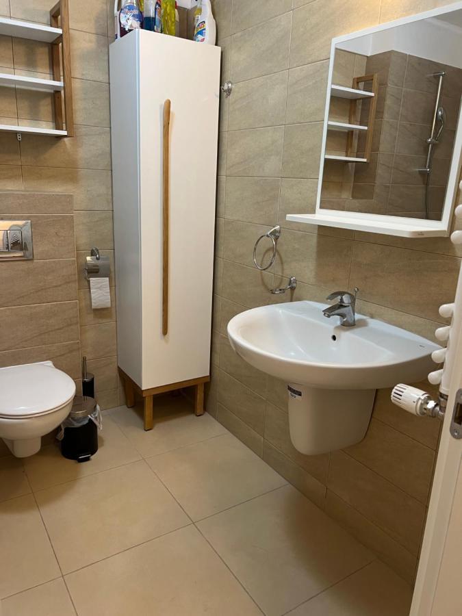 Cozy Park Residences 5 布加勒斯特 外观 照片