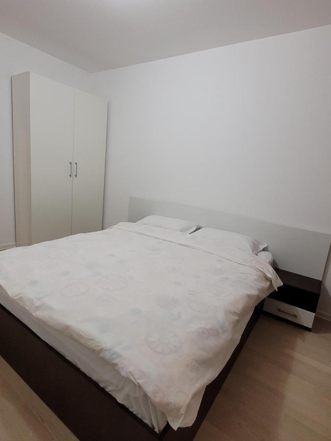 Cozy Park Residences 5 布加勒斯特 外观 照片