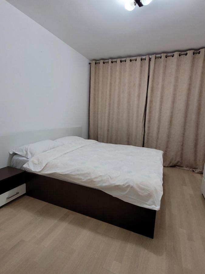 Cozy Park Residences 5 布加勒斯特 外观 照片