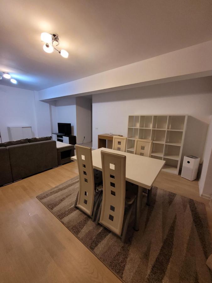 Cozy Park Residences 5 布加勒斯特 外观 照片