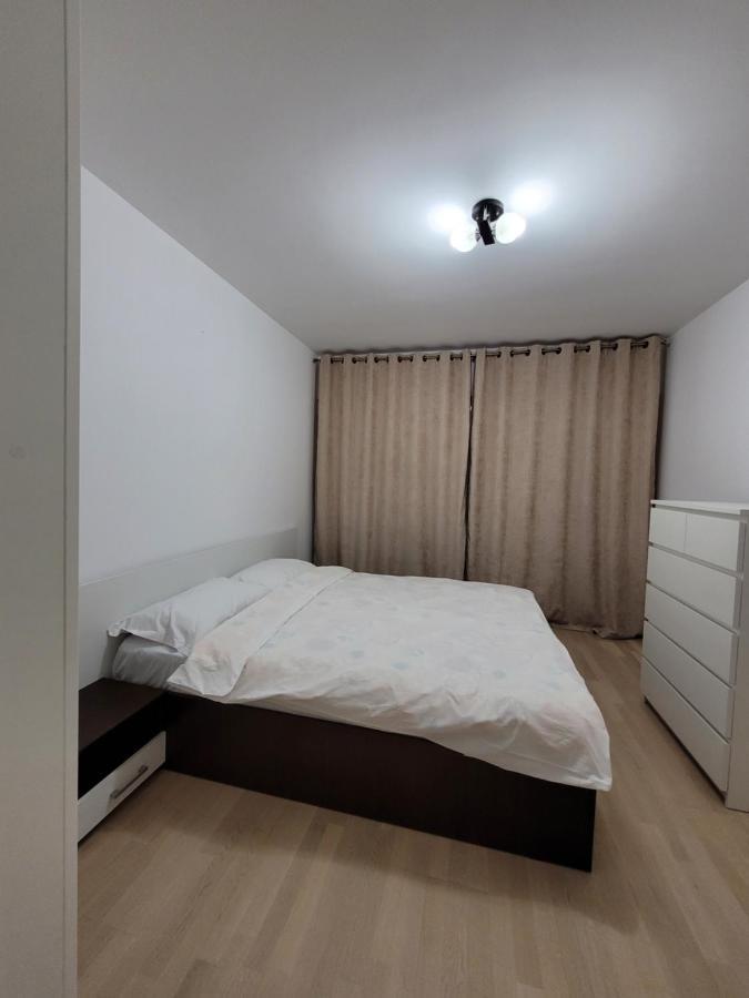 Cozy Park Residences 5 布加勒斯特 外观 照片