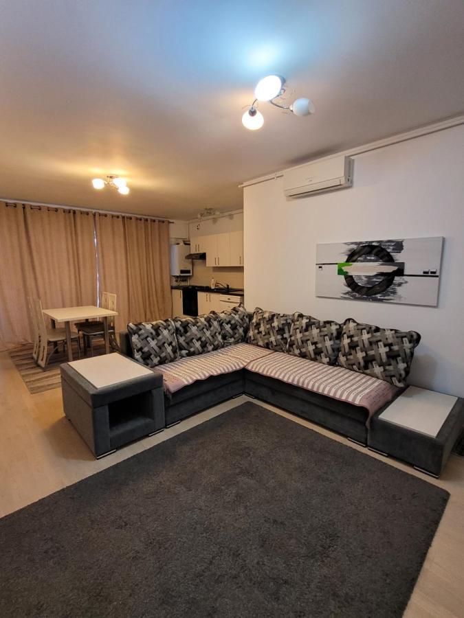 Cozy Park Residences 5 布加勒斯特 外观 照片