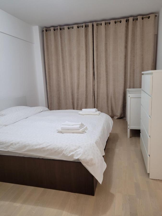 Cozy Park Residences 5 布加勒斯特 外观 照片