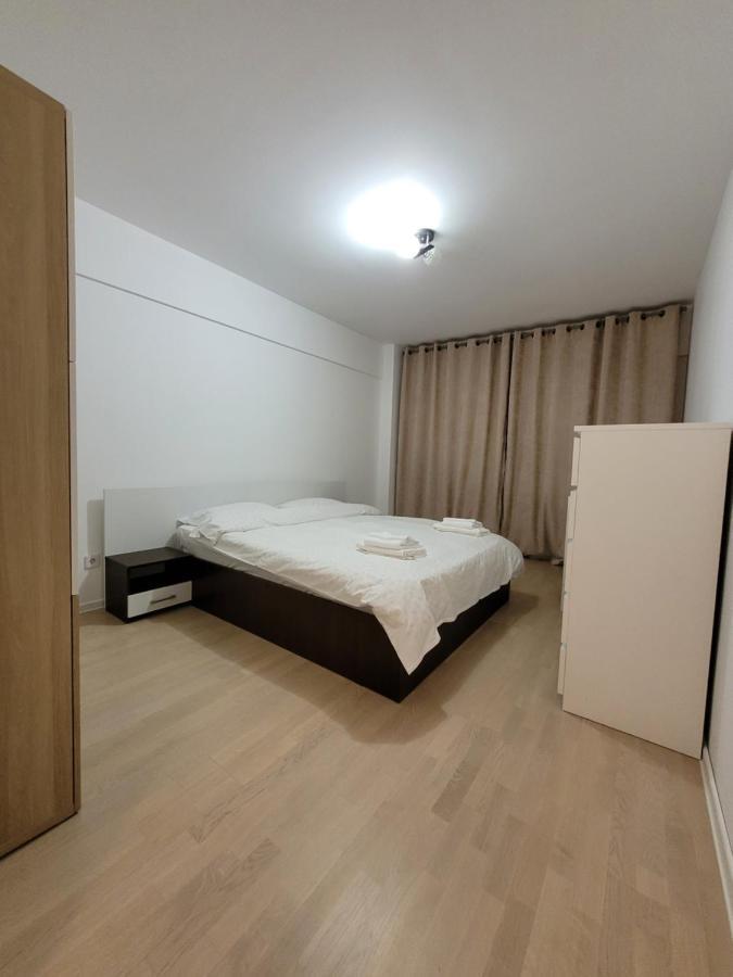 Cozy Park Residences 5 布加勒斯特 外观 照片